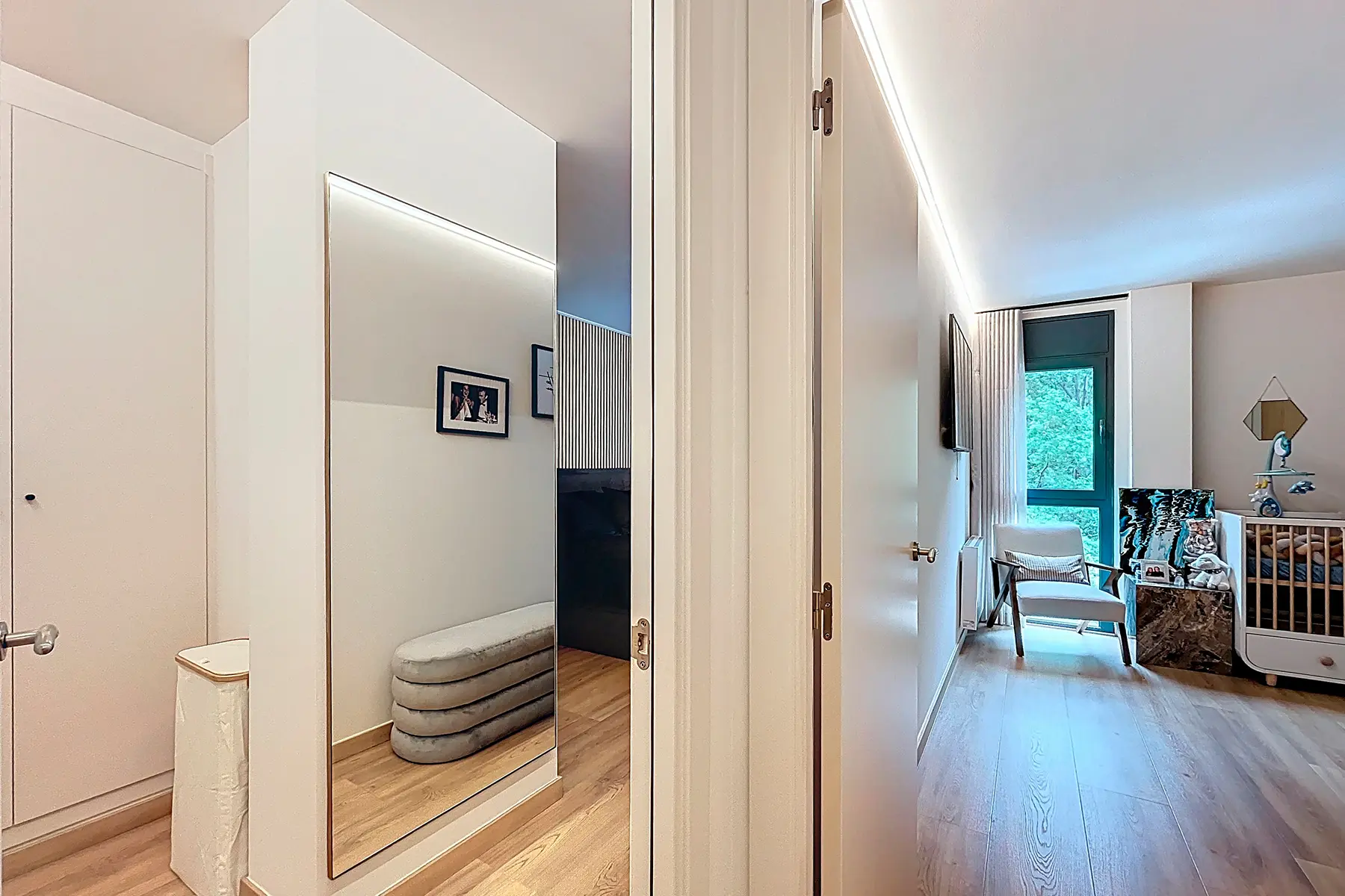 3-bedroom flat for sale in Ordino · 18 of 29