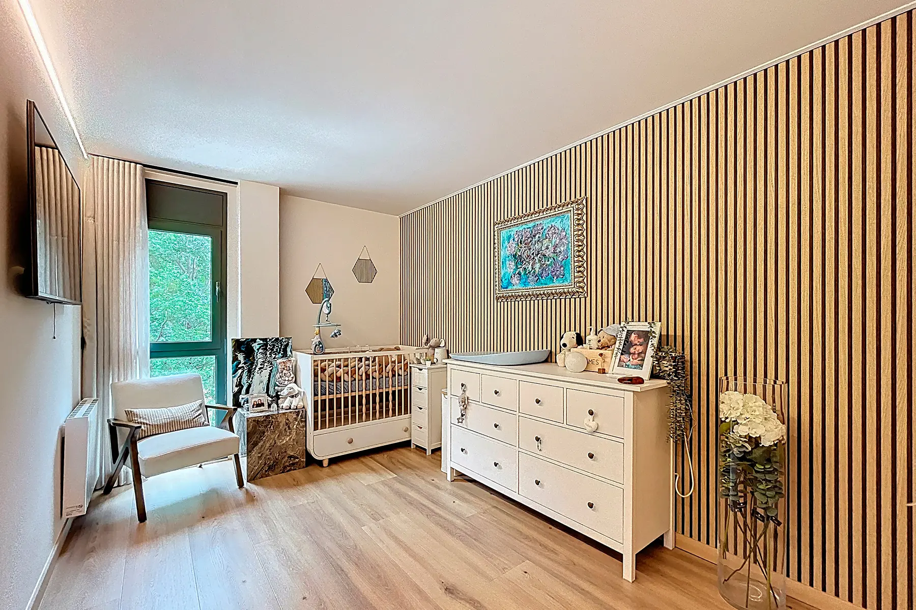 3-bedroom flat for sale in Ordino · 19 of 29