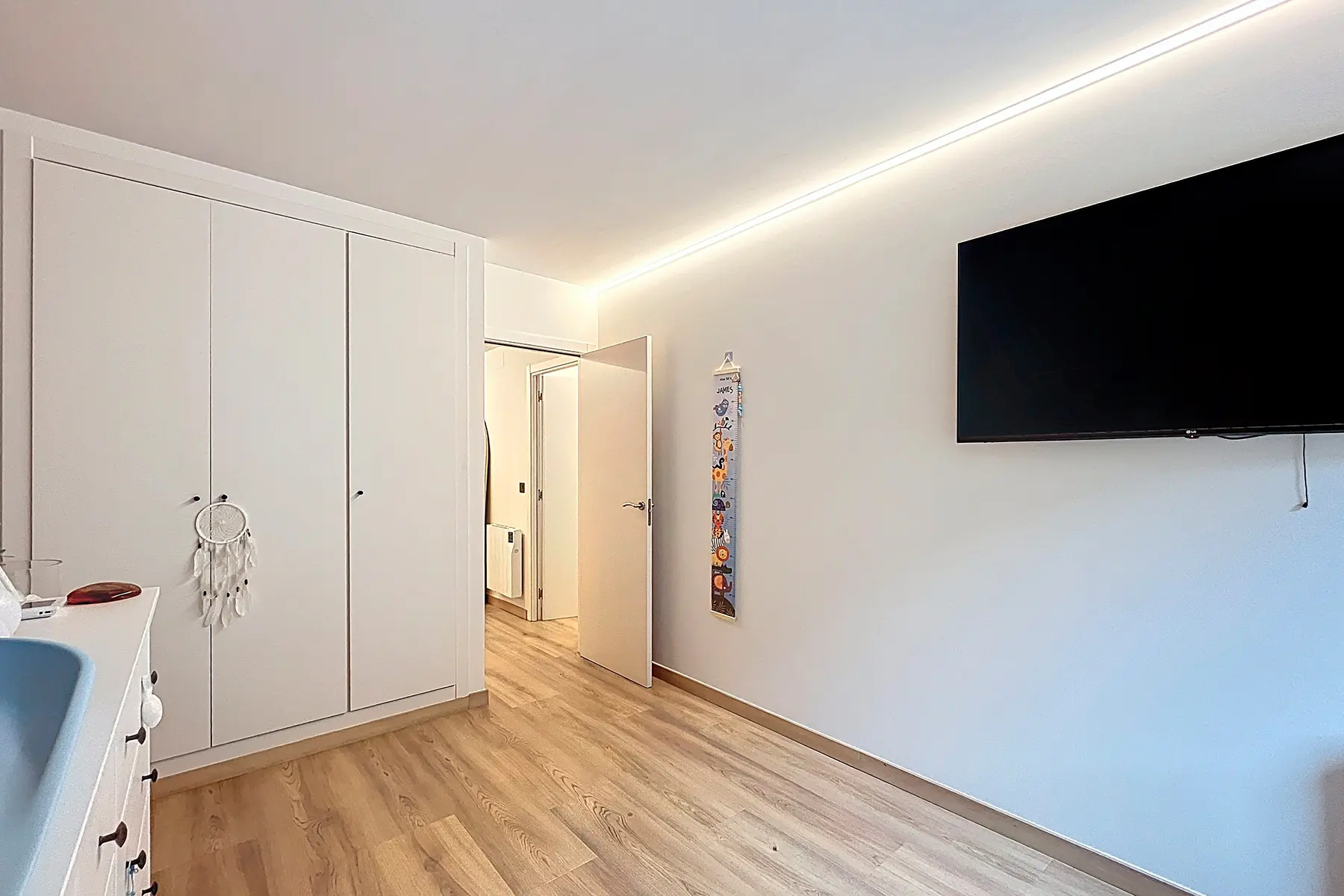 3-bedroom flat for sale in Ordino · 20 of 29
