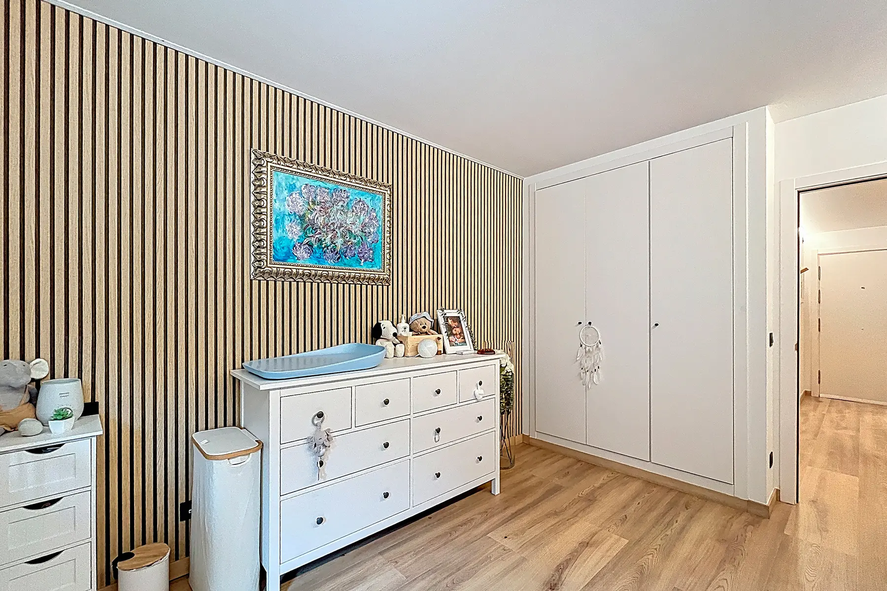 3-bedroom flat for sale in Ordino · 21 of 29