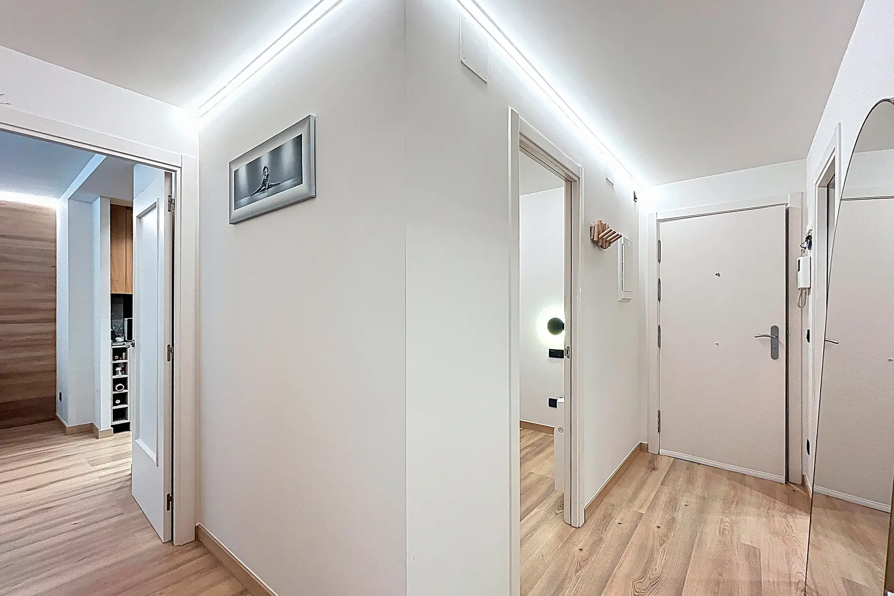 3-bedroom flat for sale in Ordino · 22 of 29