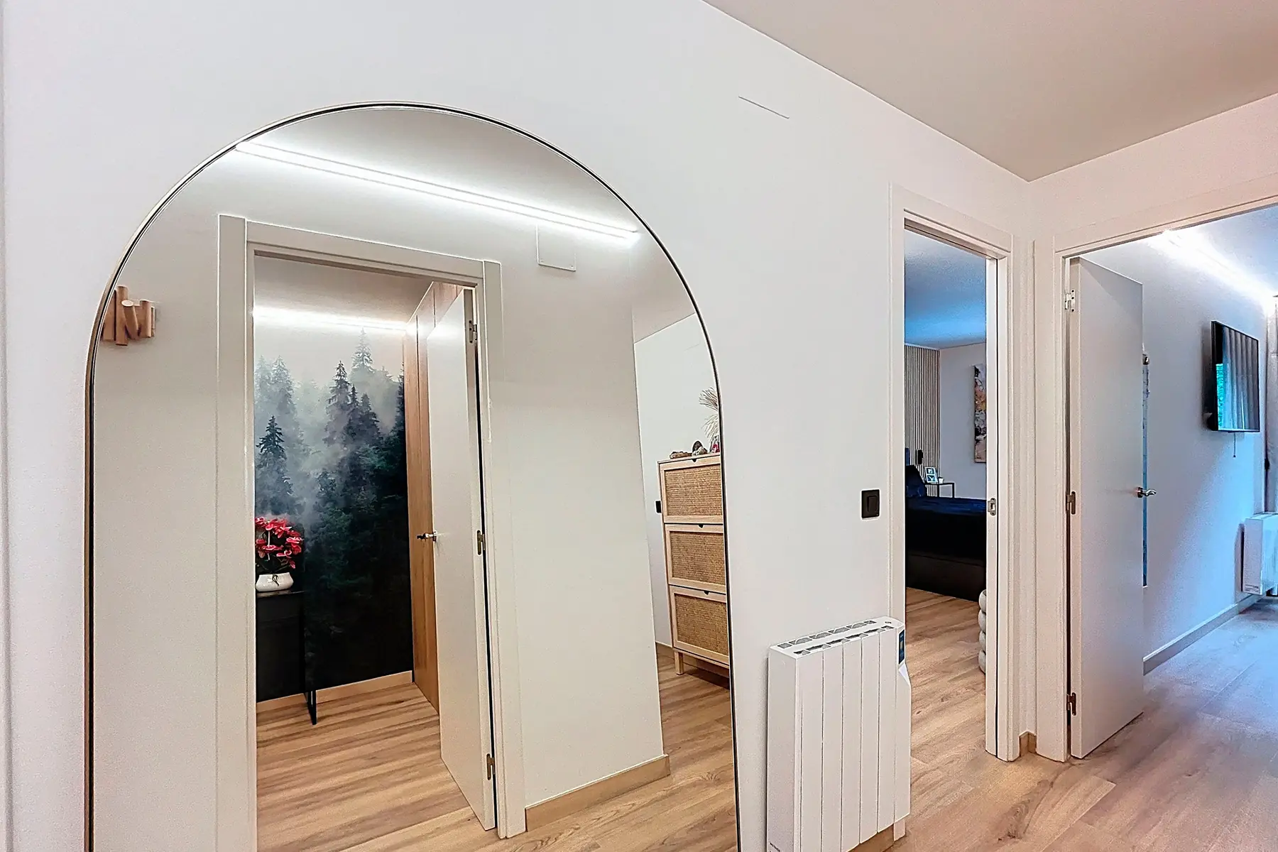 3-bedroom flat for sale in Ordino · 26 of 29