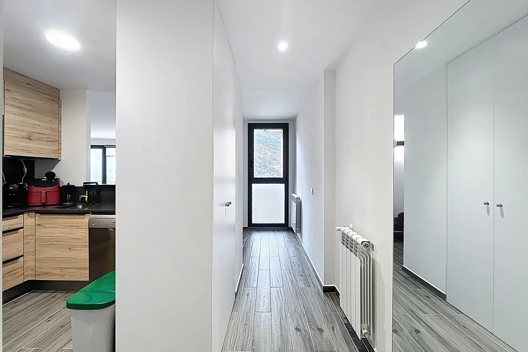 3-bedroom flat for rent in Sant Julià de Lòria · 9 of 30