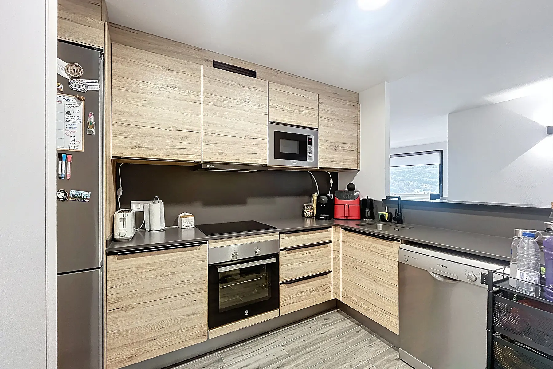 3-bedroom flat for rent in Sant Julià de Lòria · 10 of 30