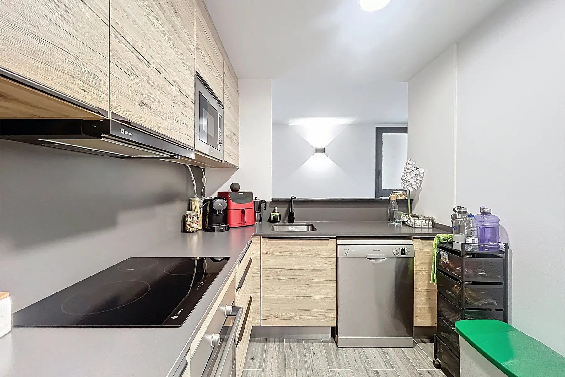 3-bedroom flat for rent in Sant Julià de Lòria · 11 of 30