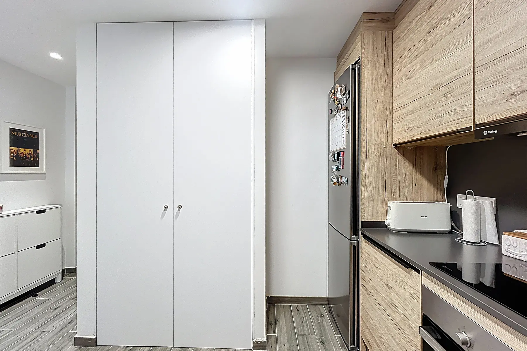 3-bedroom flat for rent in Sant Julià de Lòria · 12 of 30