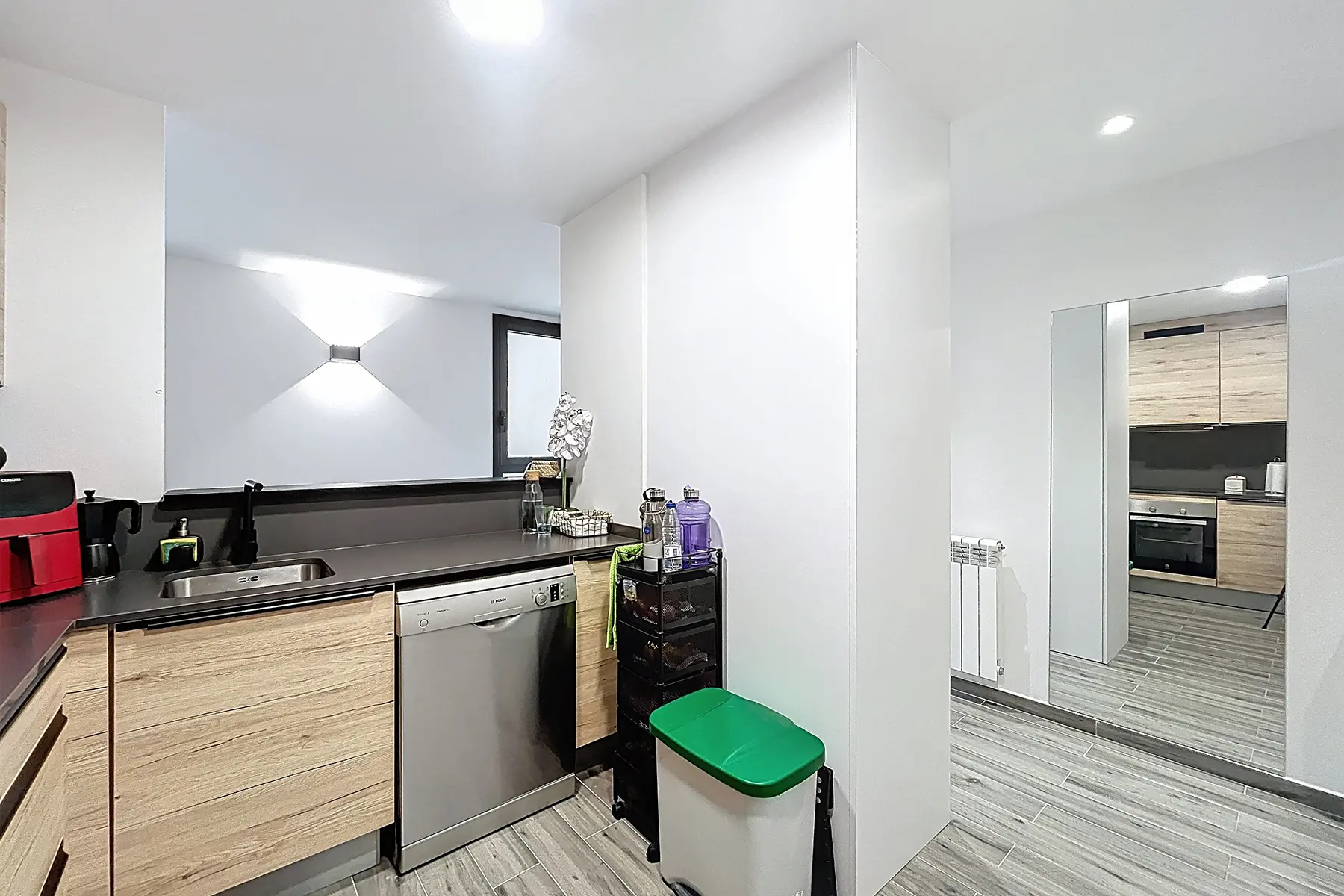 3-bedroom flat for rent in Sant Julià de Lòria · 13 of 30