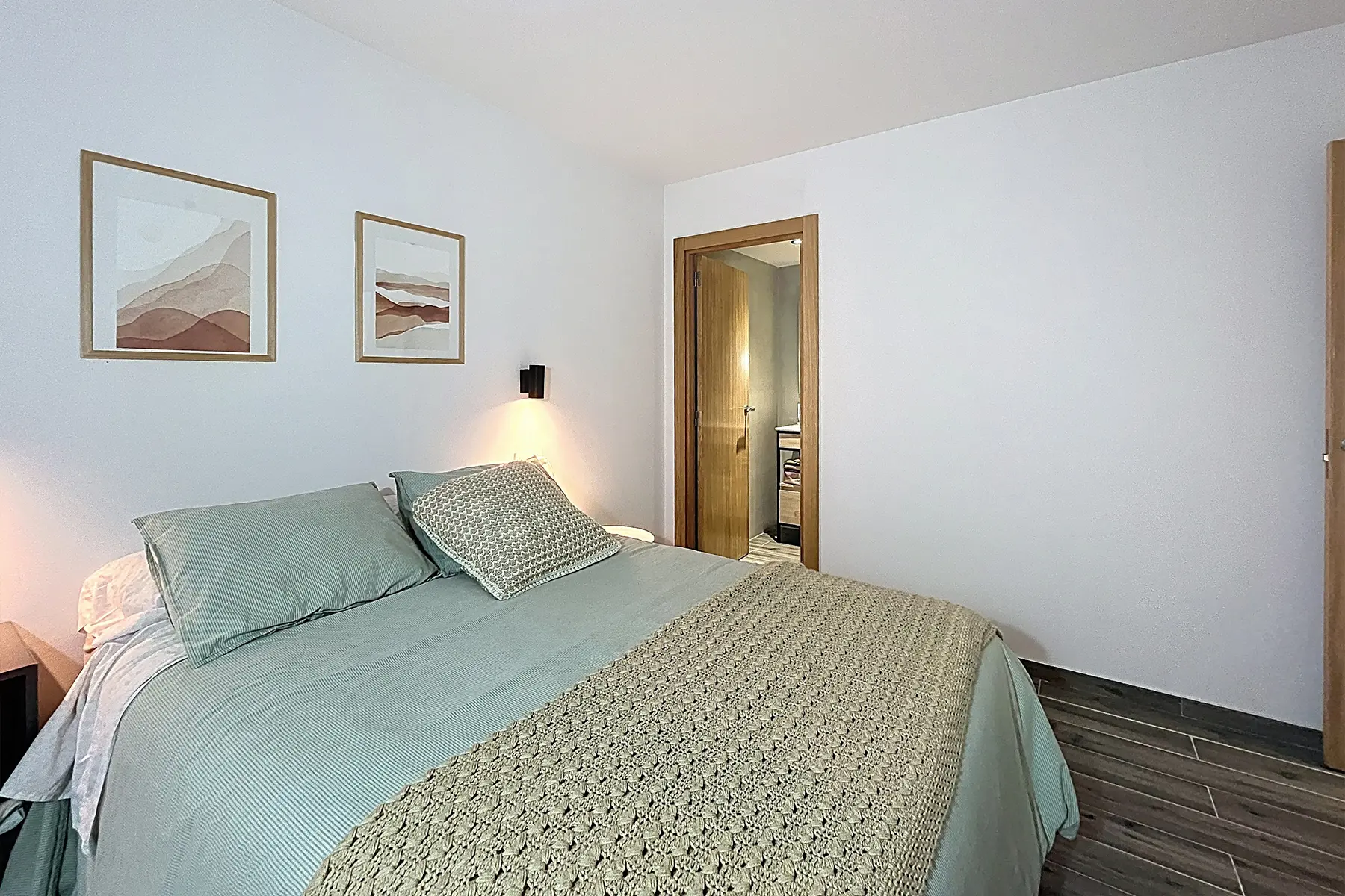 3-bedroom flat for rent in Sant Julià de Lòria · 18 of 30