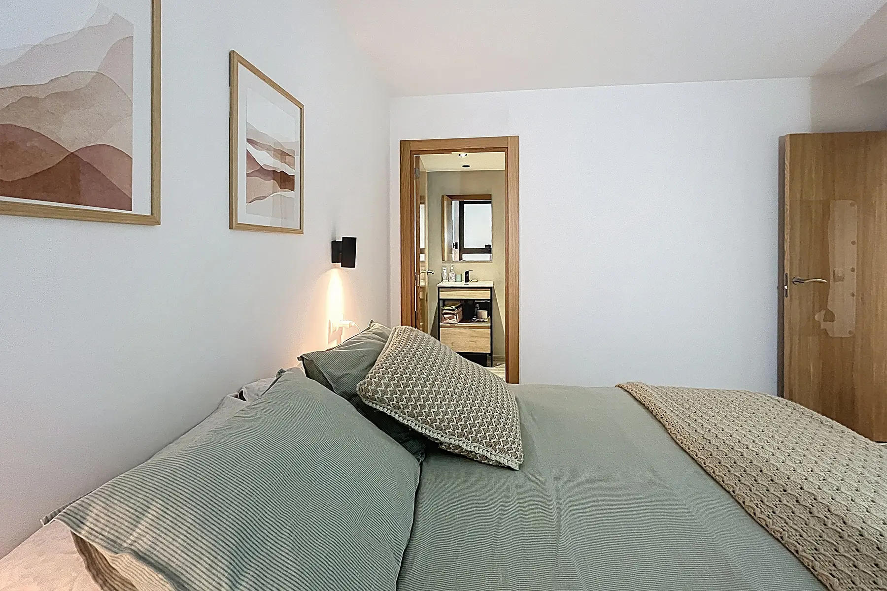 3-bedroom flat for rent in Sant Julià de Lòria · 20 of 30