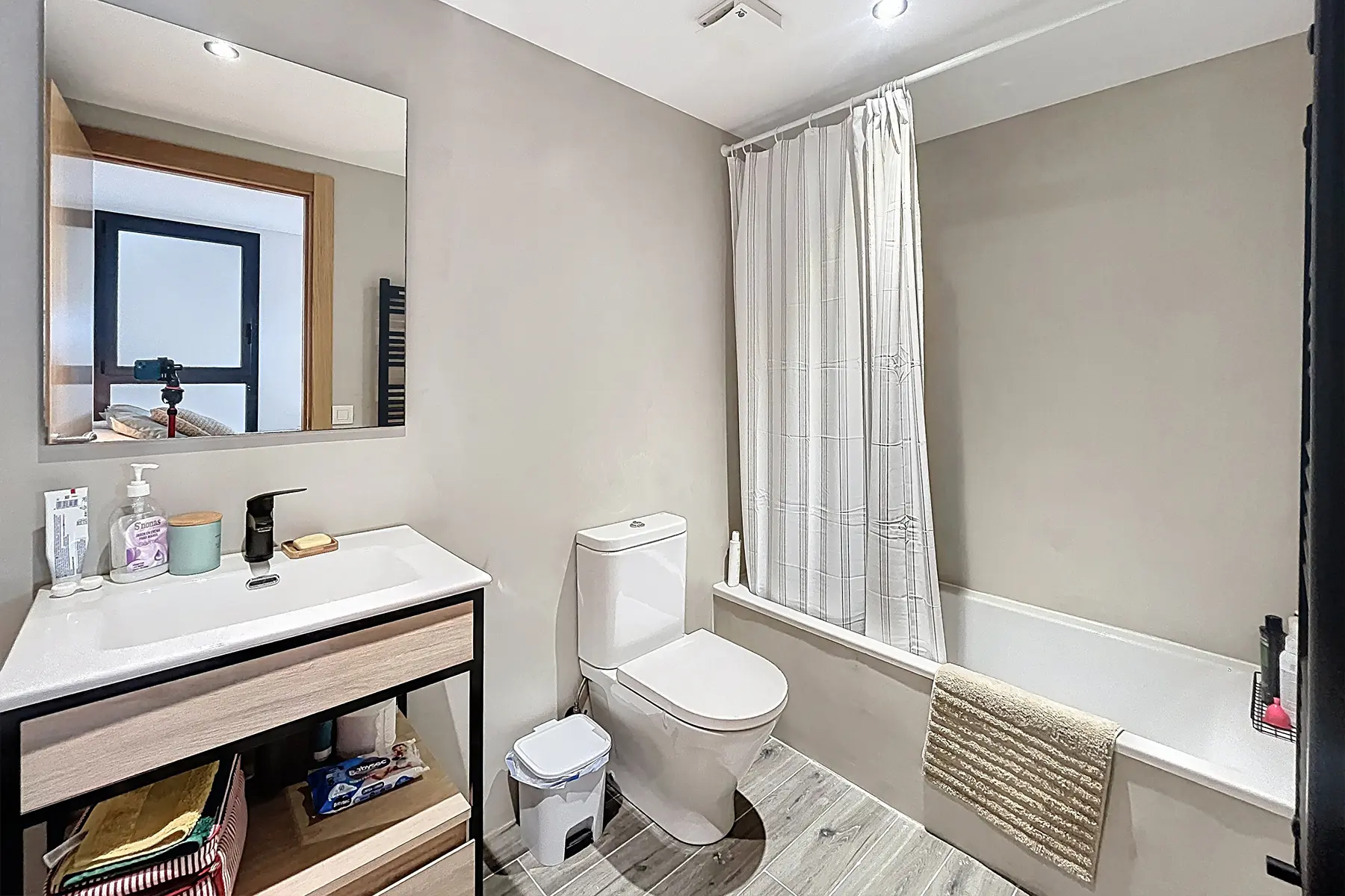3-bedroom flat for rent in Sant Julià de Lòria · 21 of 30