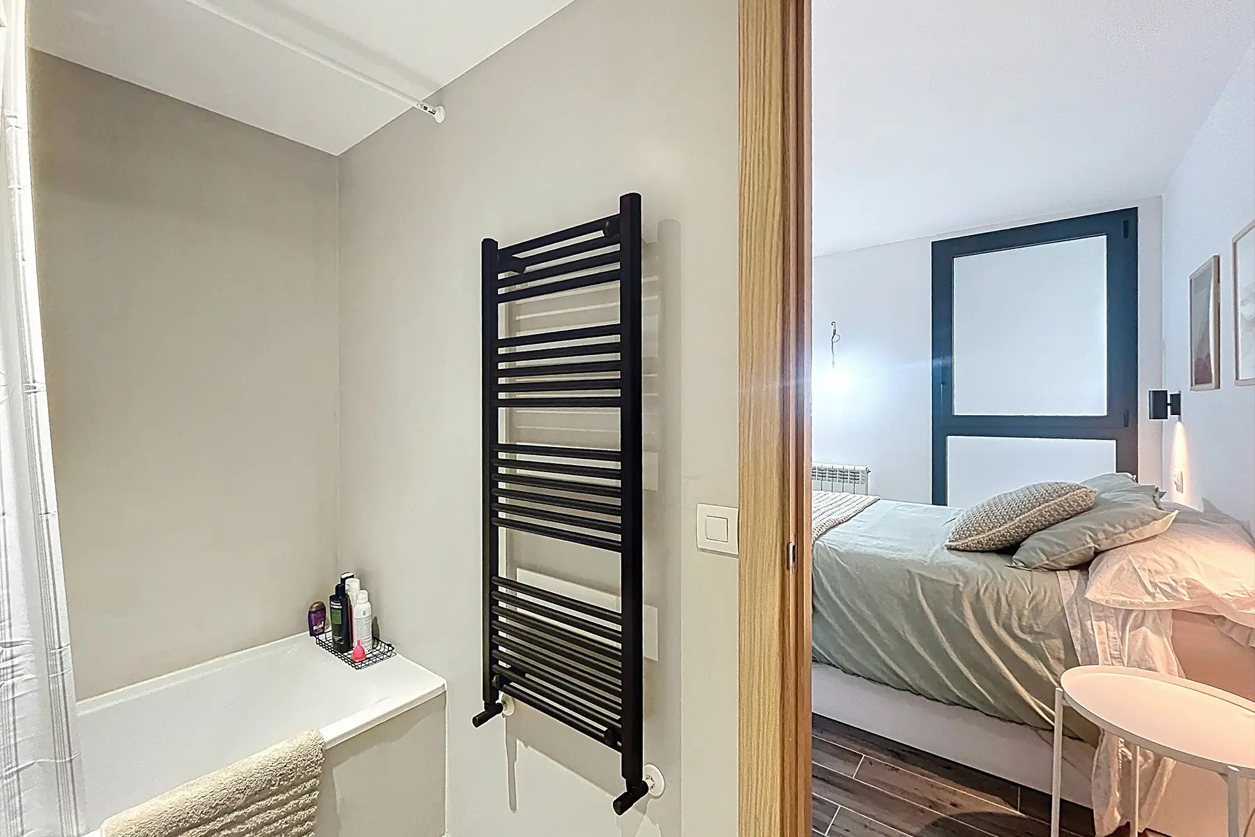 3-bedroom flat for rent in Sant Julià de Lòria · 22 of 30