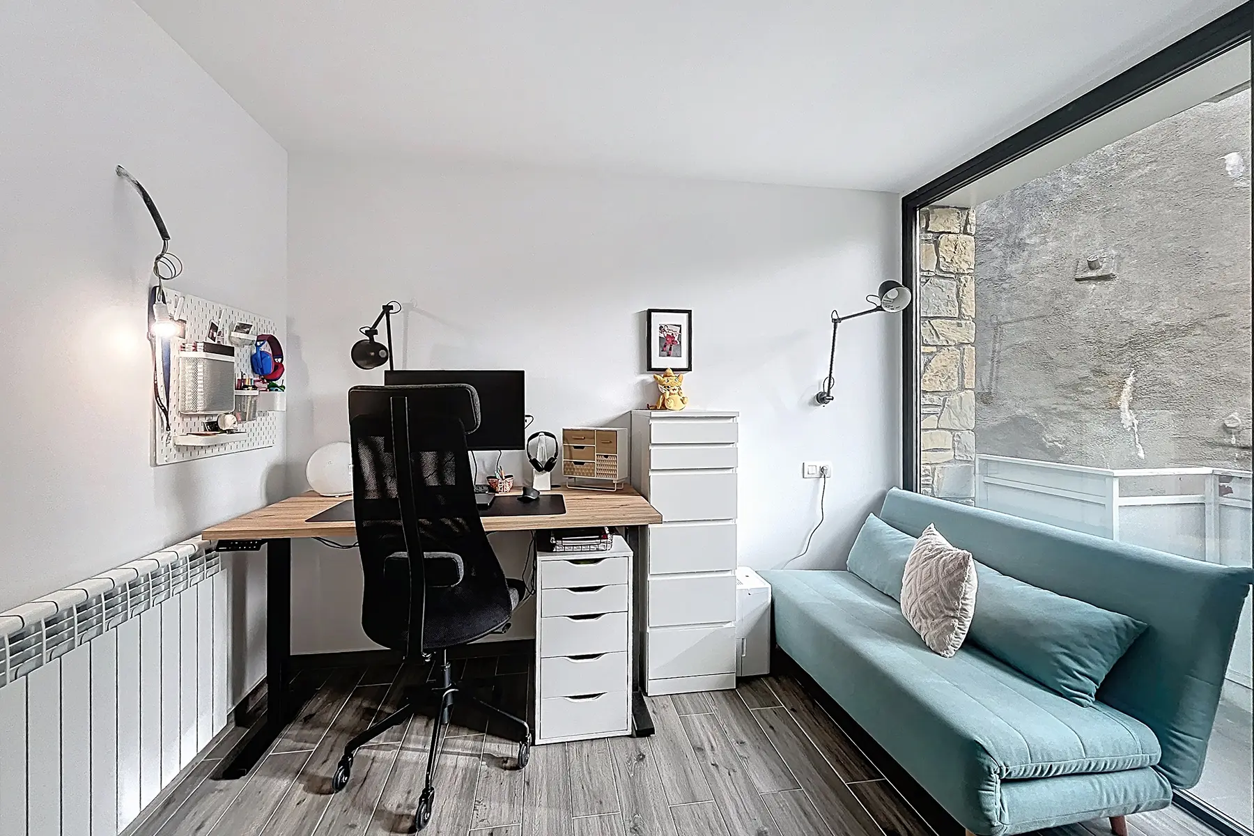3-bedroom flat for rent in Sant Julià de Lòria · 24 of 30