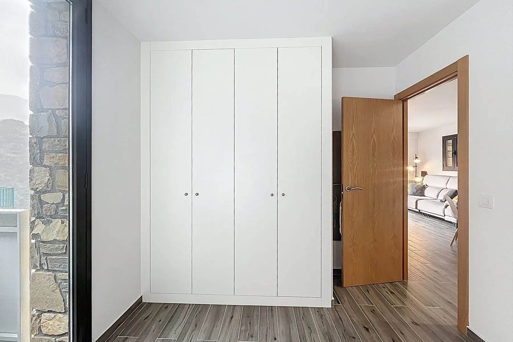 3-bedroom flat for rent in Sant Julià de Lòria · 26 of 30