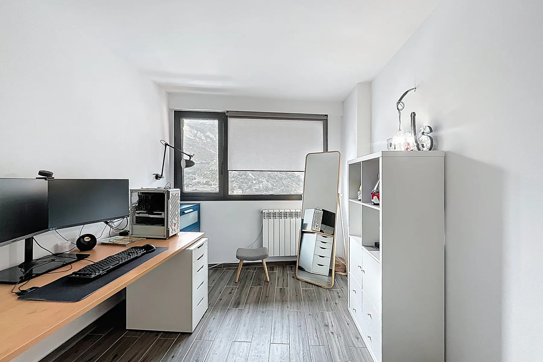 3-bedroom flat for rent in Sant Julià de Lòria · 28 of 30
