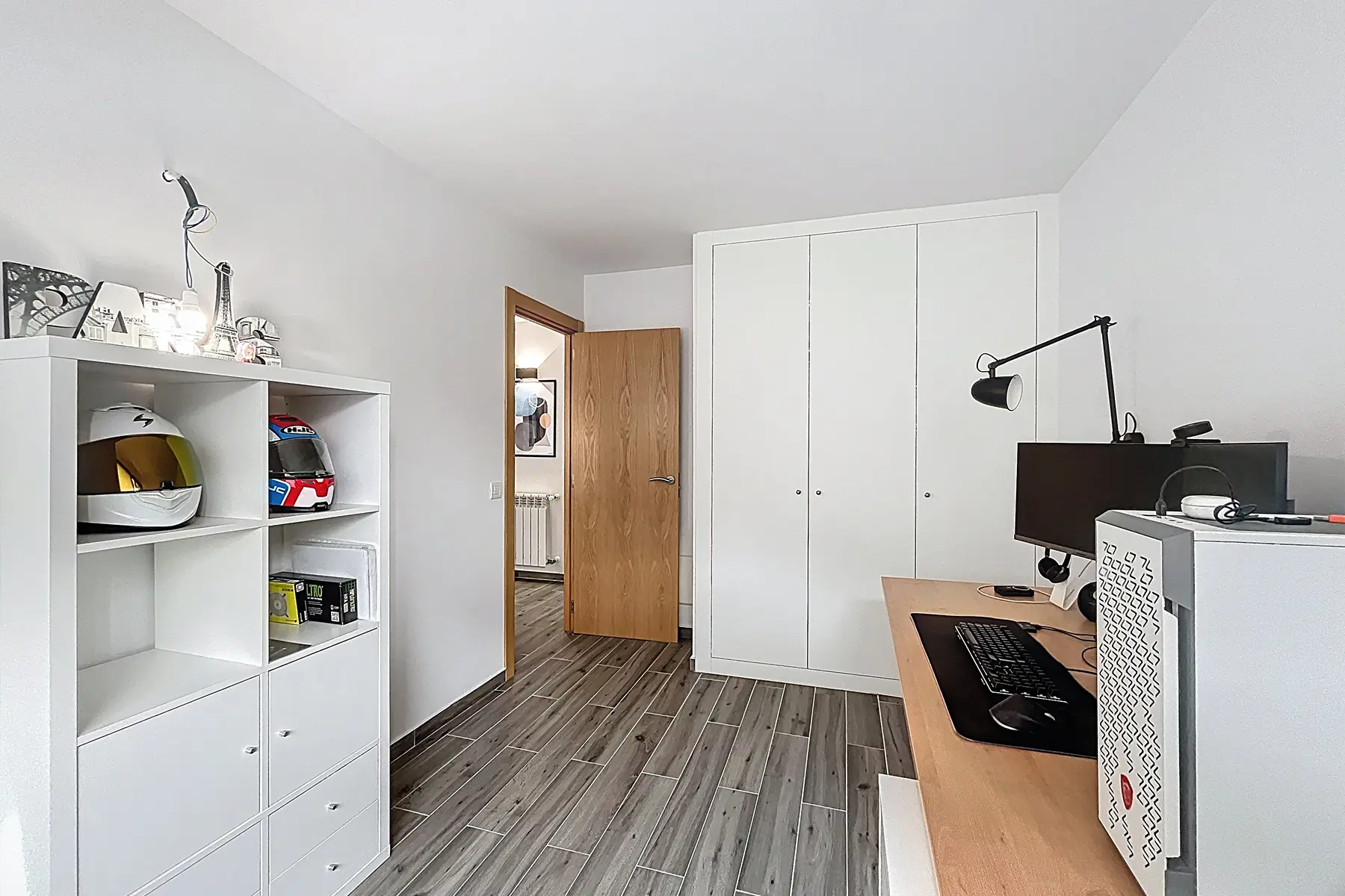 3-bedroom flat for rent in Sant Julià de Lòria · 29 of 30