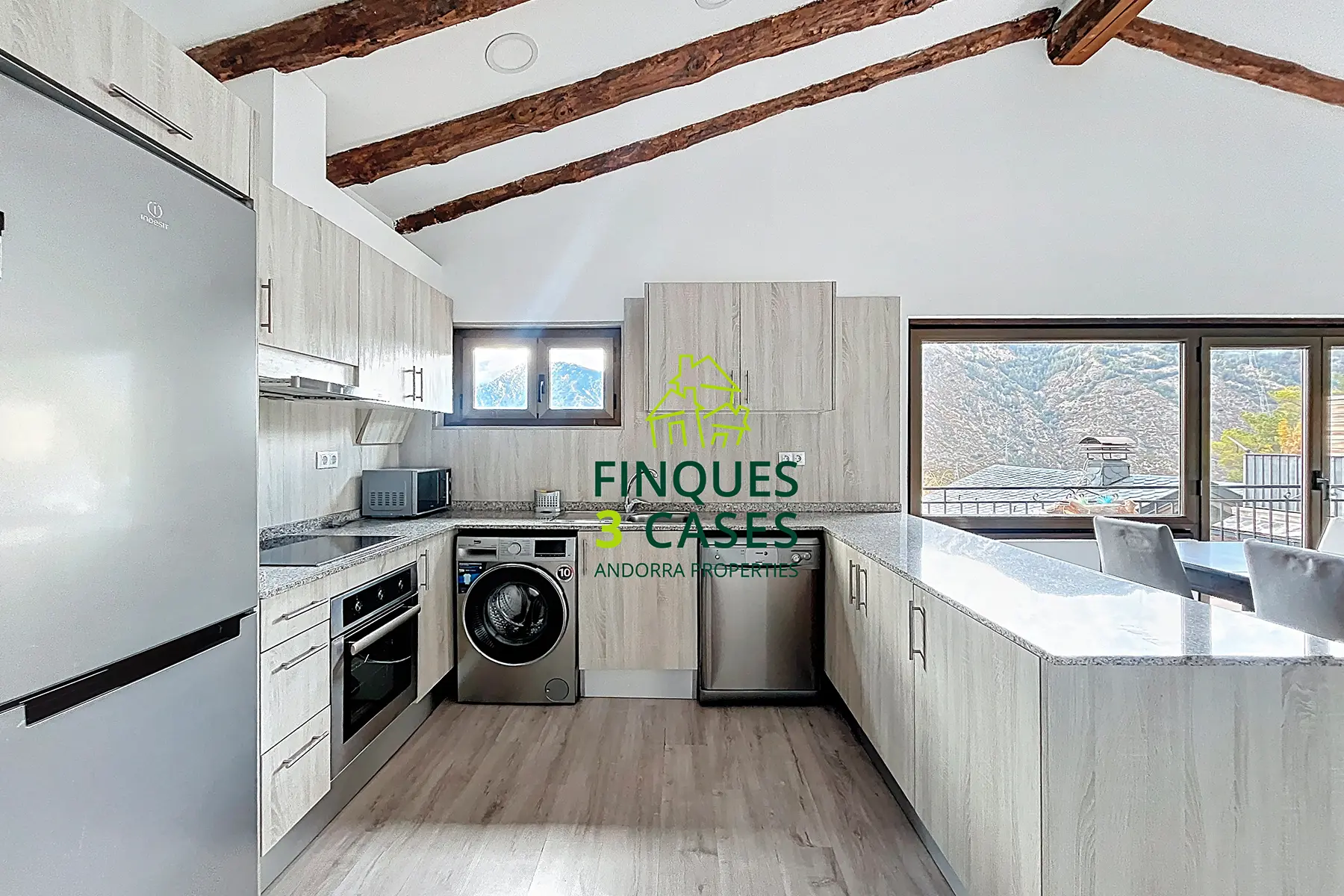 3-bedroom flat for sale in Escaldes-Engordany · 39 of 60