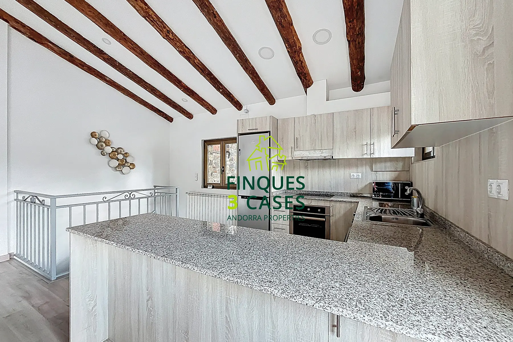 3-bedroom flat for sale in Escaldes-Engordany · 40 of 60