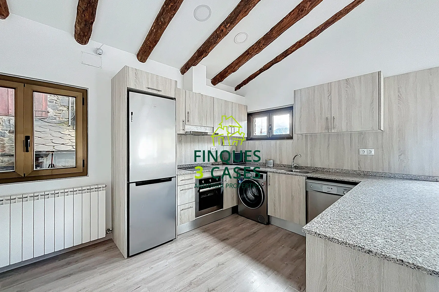 3-bedroom flat for sale in Escaldes-Engordany · 41 of 60