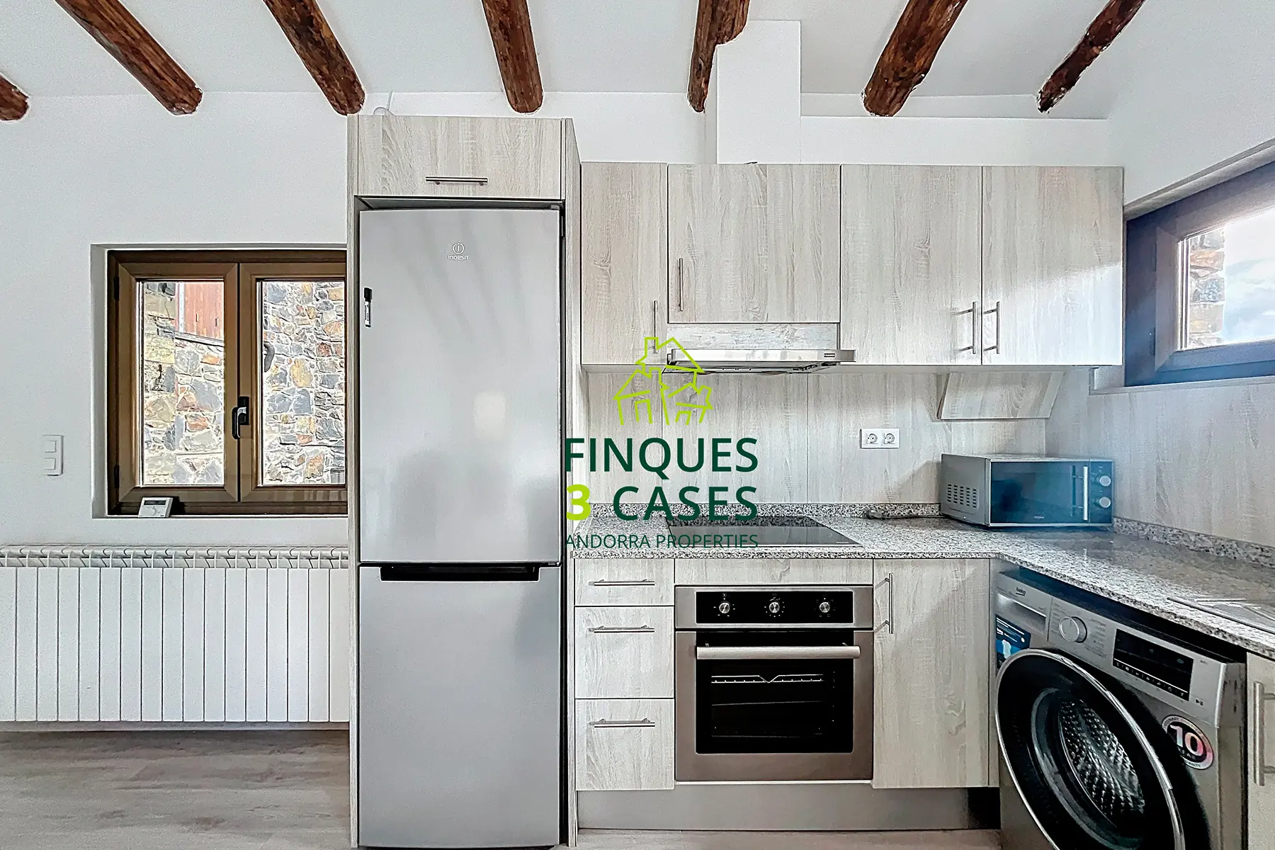 3-bedroom flat for sale in Escaldes-Engordany · 42 of 60