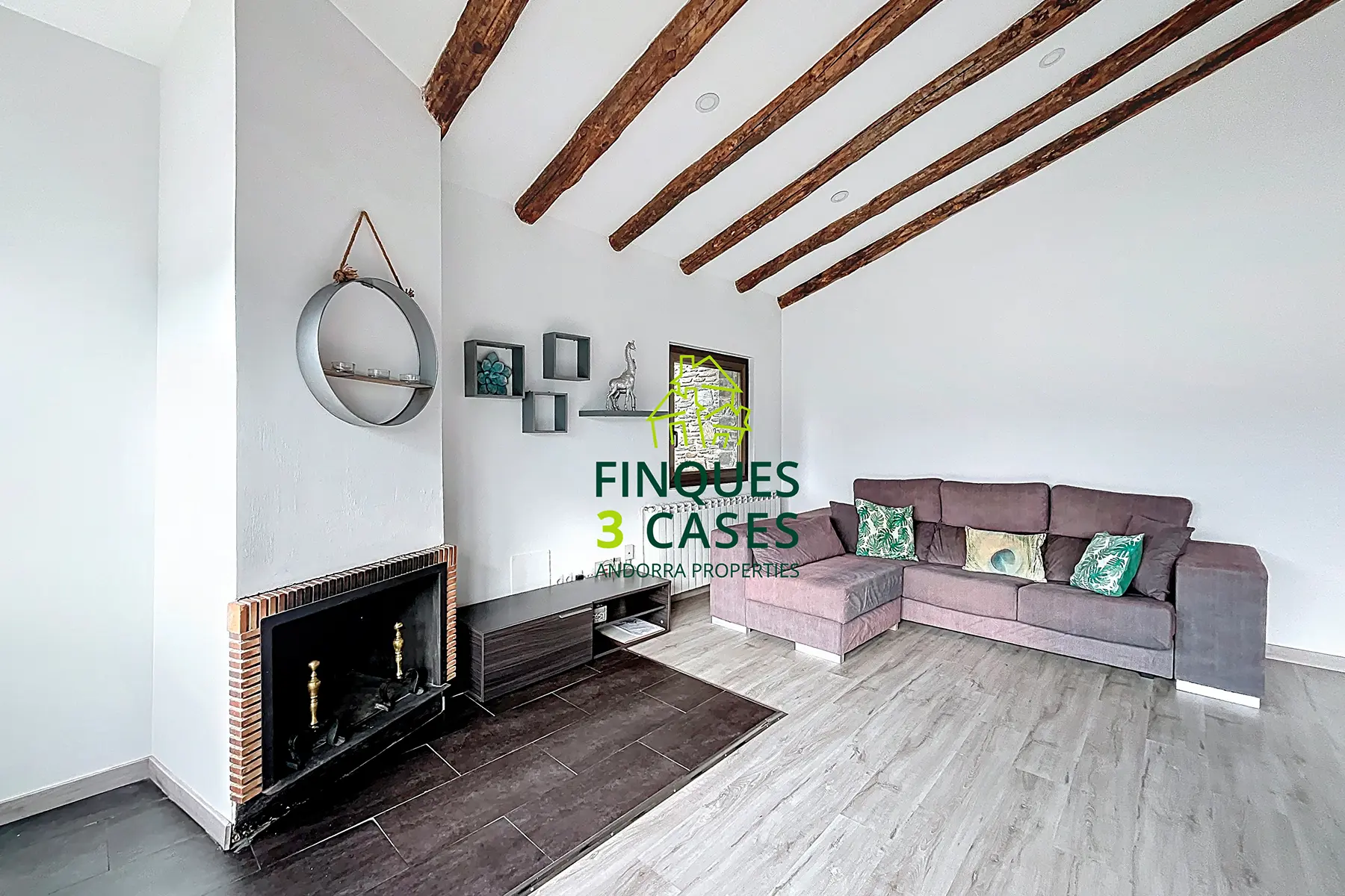 3-bedroom flat for sale in Escaldes-Engordany · 45 of 60