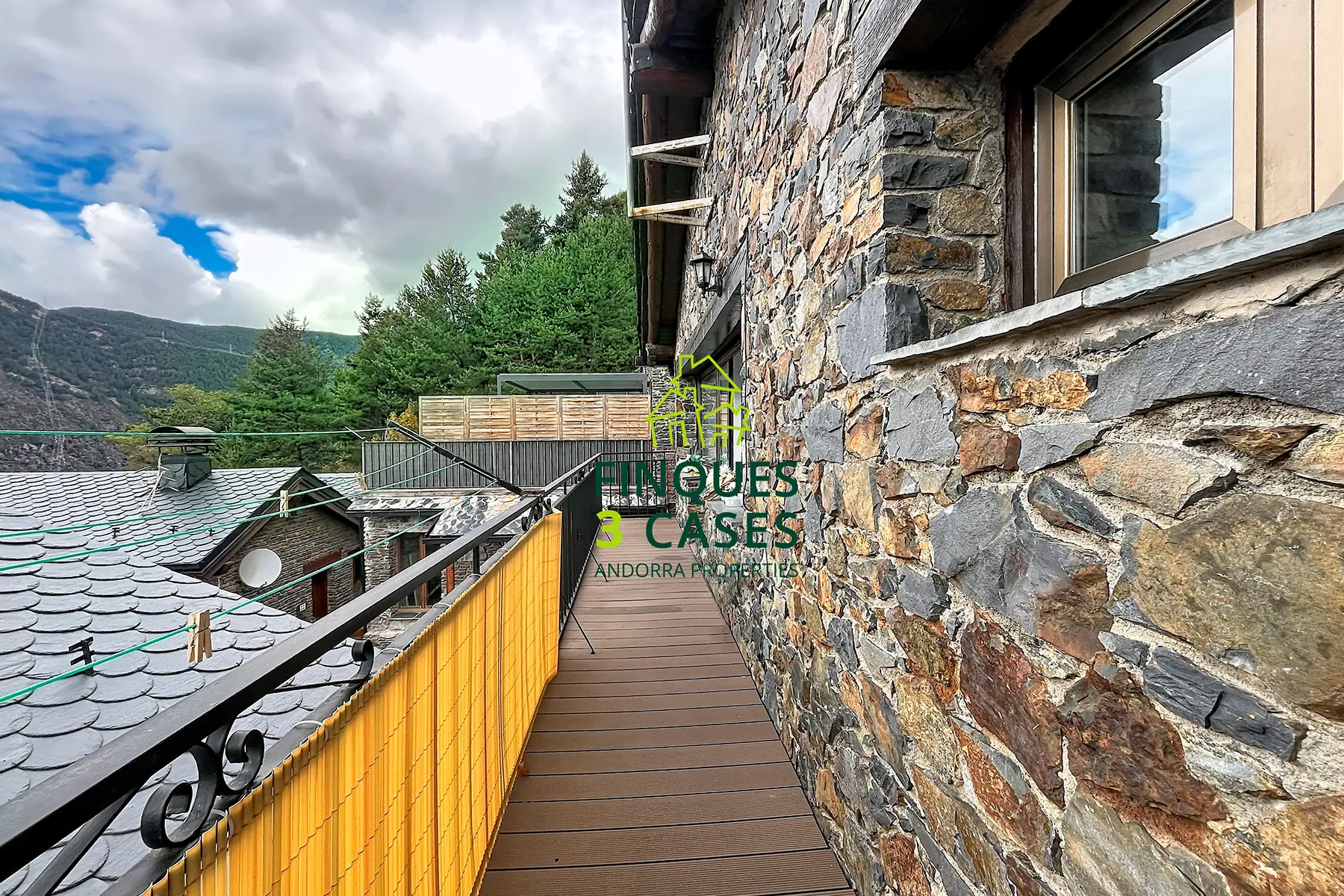 3-bedroom flat for sale in Escaldes-Engordany · 49 of 60