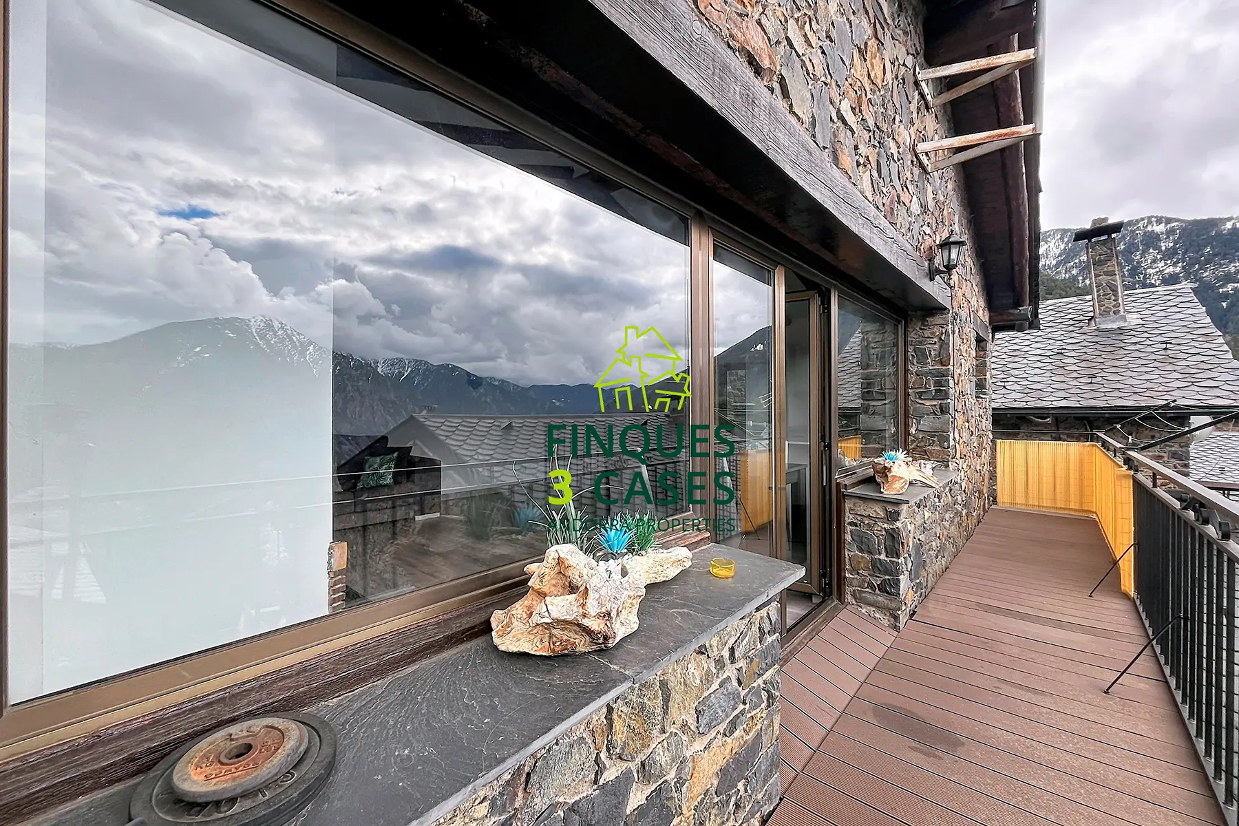 3-bedroom flat for sale in Escaldes-Engordany · 50 of 60