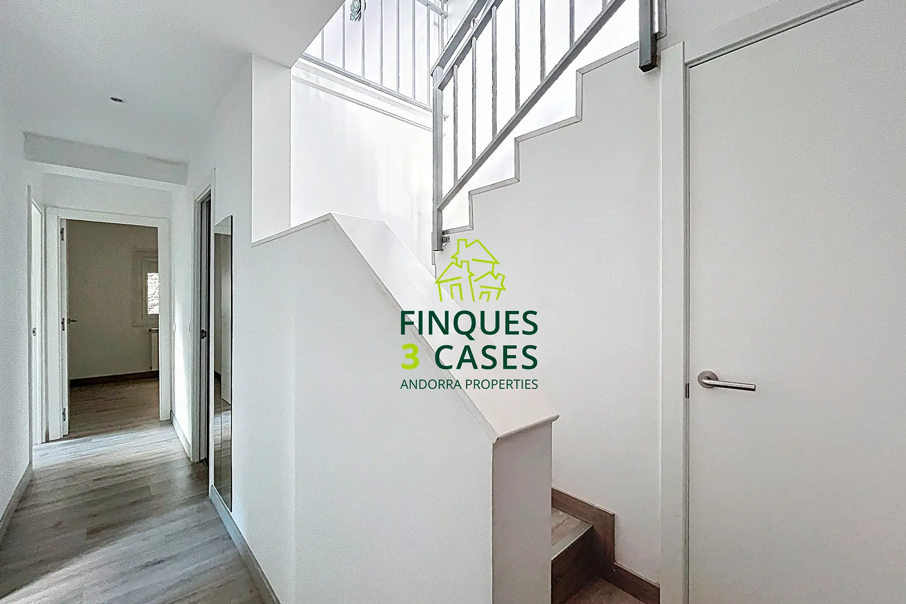 3-bedroom flat for sale in Escaldes-Engordany · 51 of 60