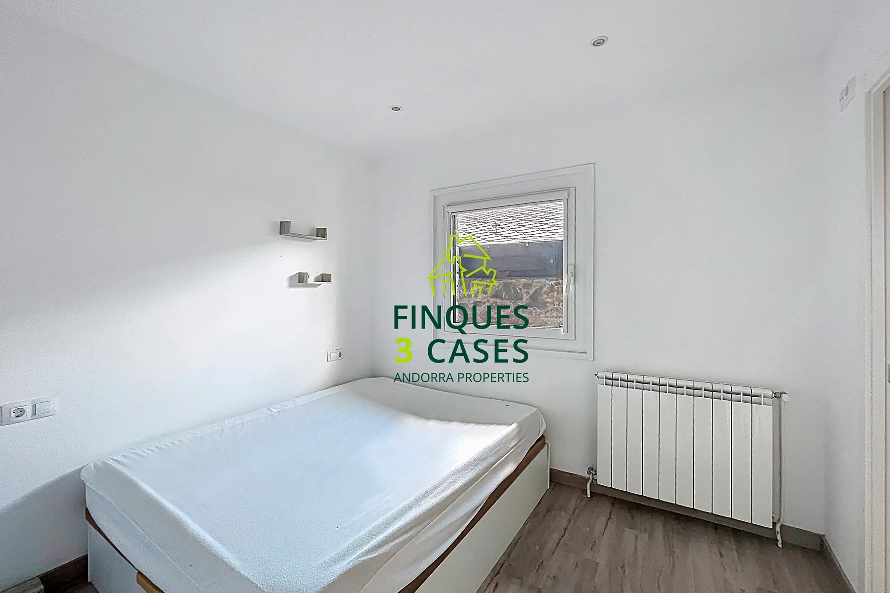 3-bedroom flat for sale in Escaldes-Engordany · 52 of 60