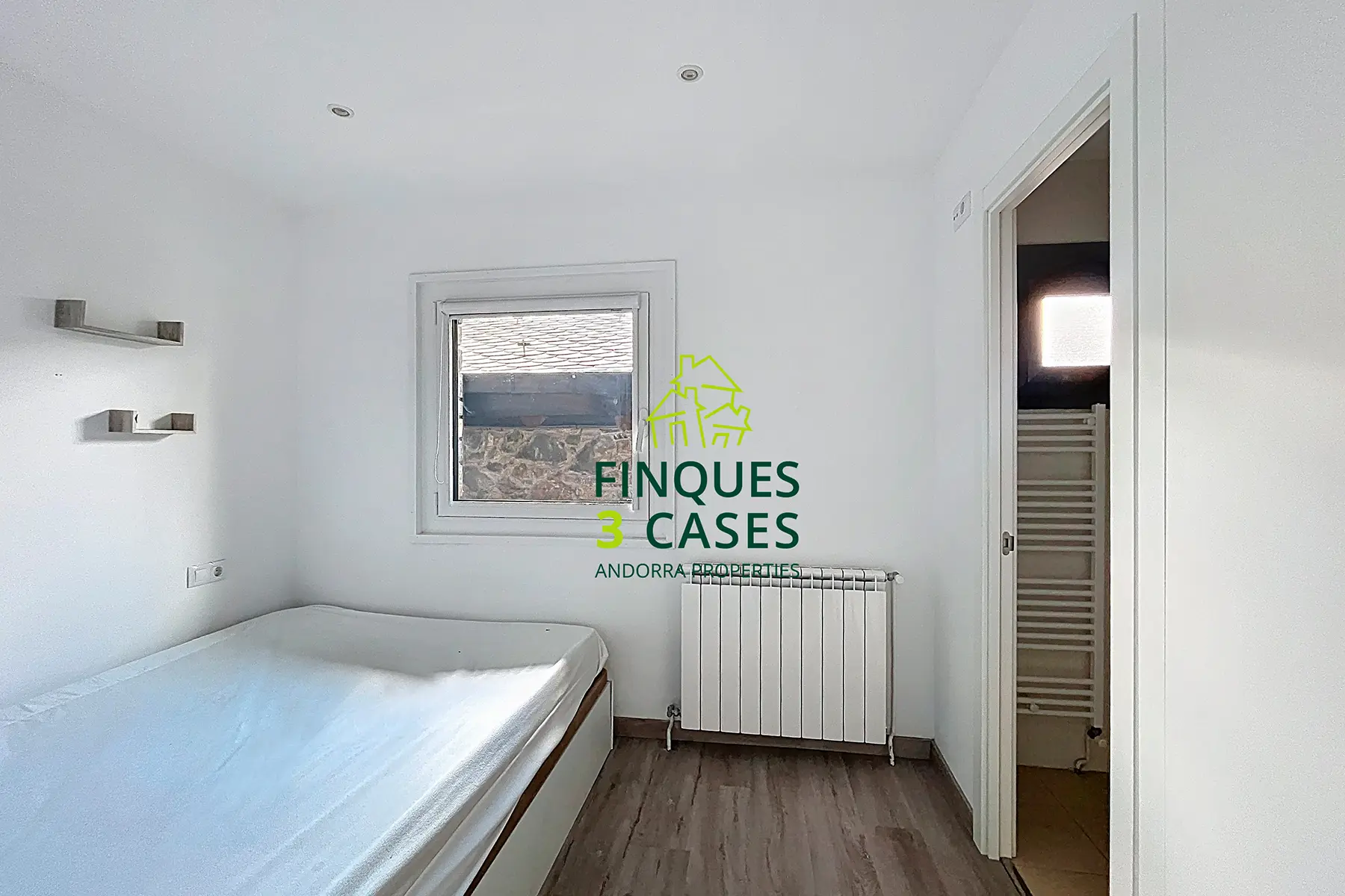 3-bedroom flat for sale in Escaldes-Engordany · 53 of 60