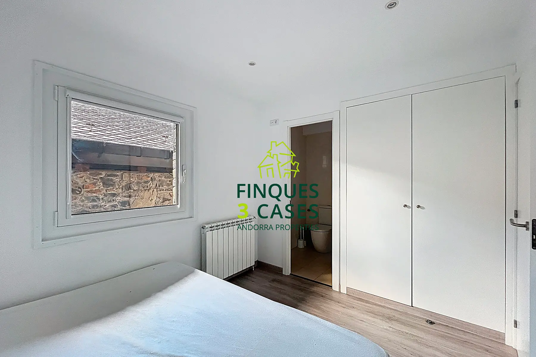 3-bedroom flat for sale in Escaldes-Engordany · 54 of 60