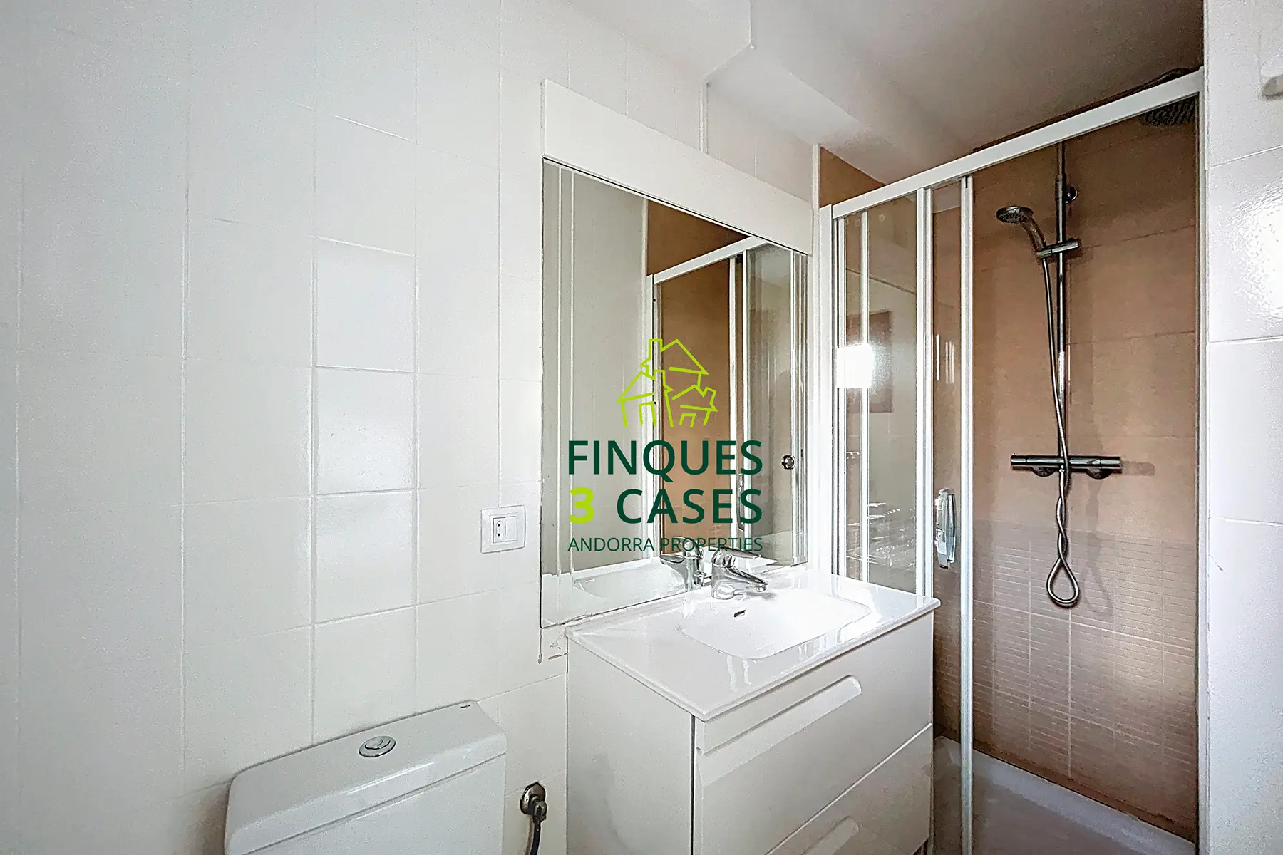 3-bedroom flat for sale in Escaldes-Engordany · 55 of 60