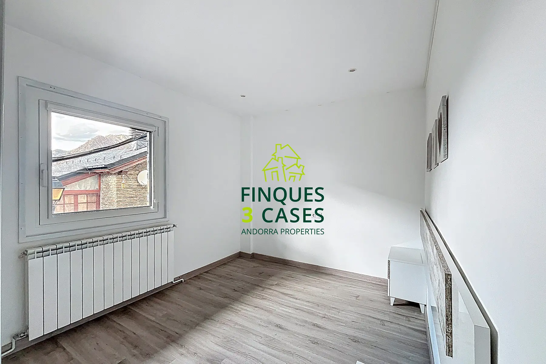 3-bedroom flat for sale in Escaldes-Engordany · 56 of 60
