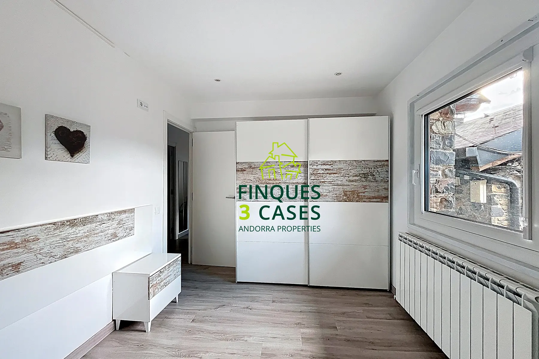 3-bedroom flat for sale in Escaldes-Engordany · 57 of 60