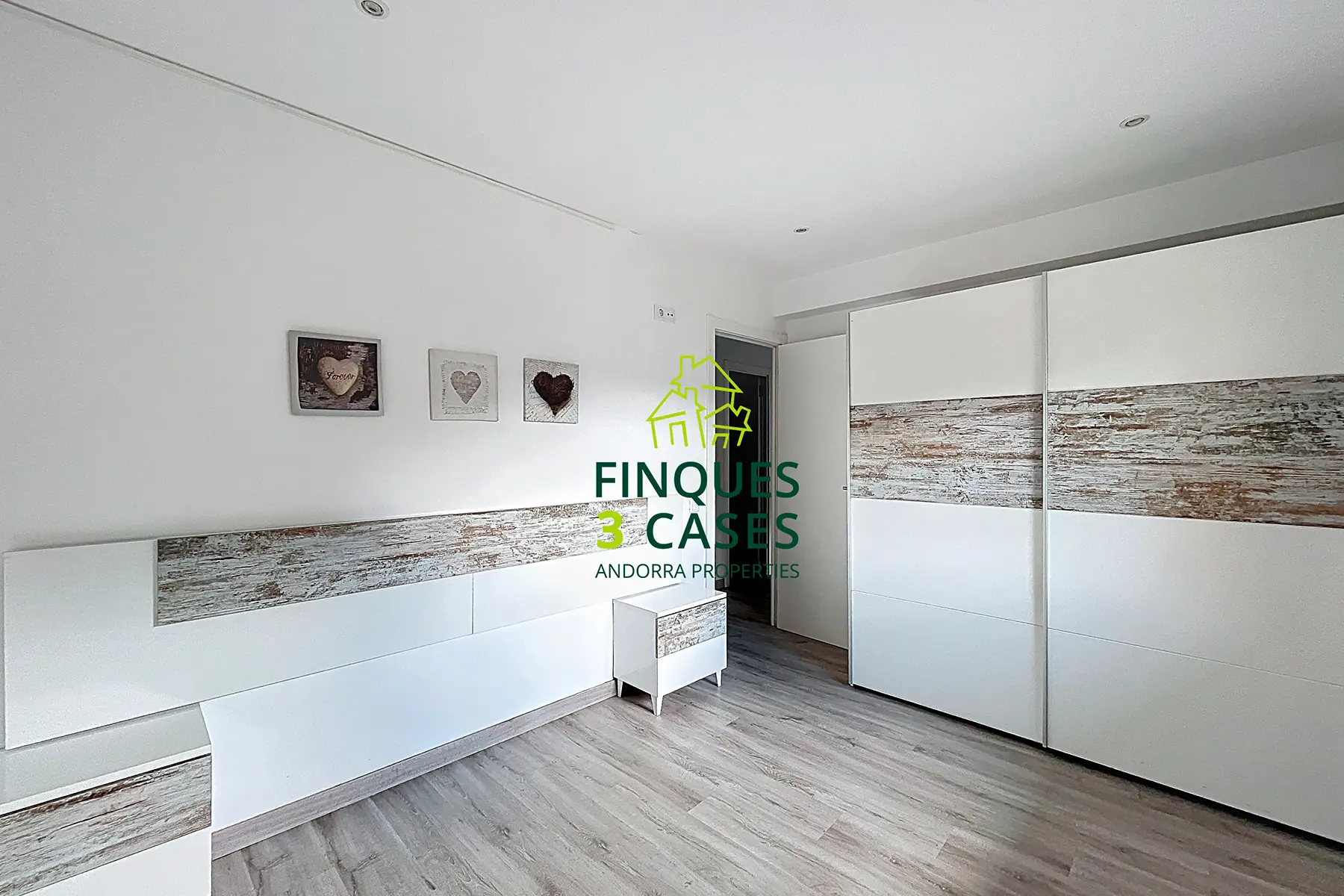 3-bedroom flat for sale in Escaldes-Engordany · 58 of 60