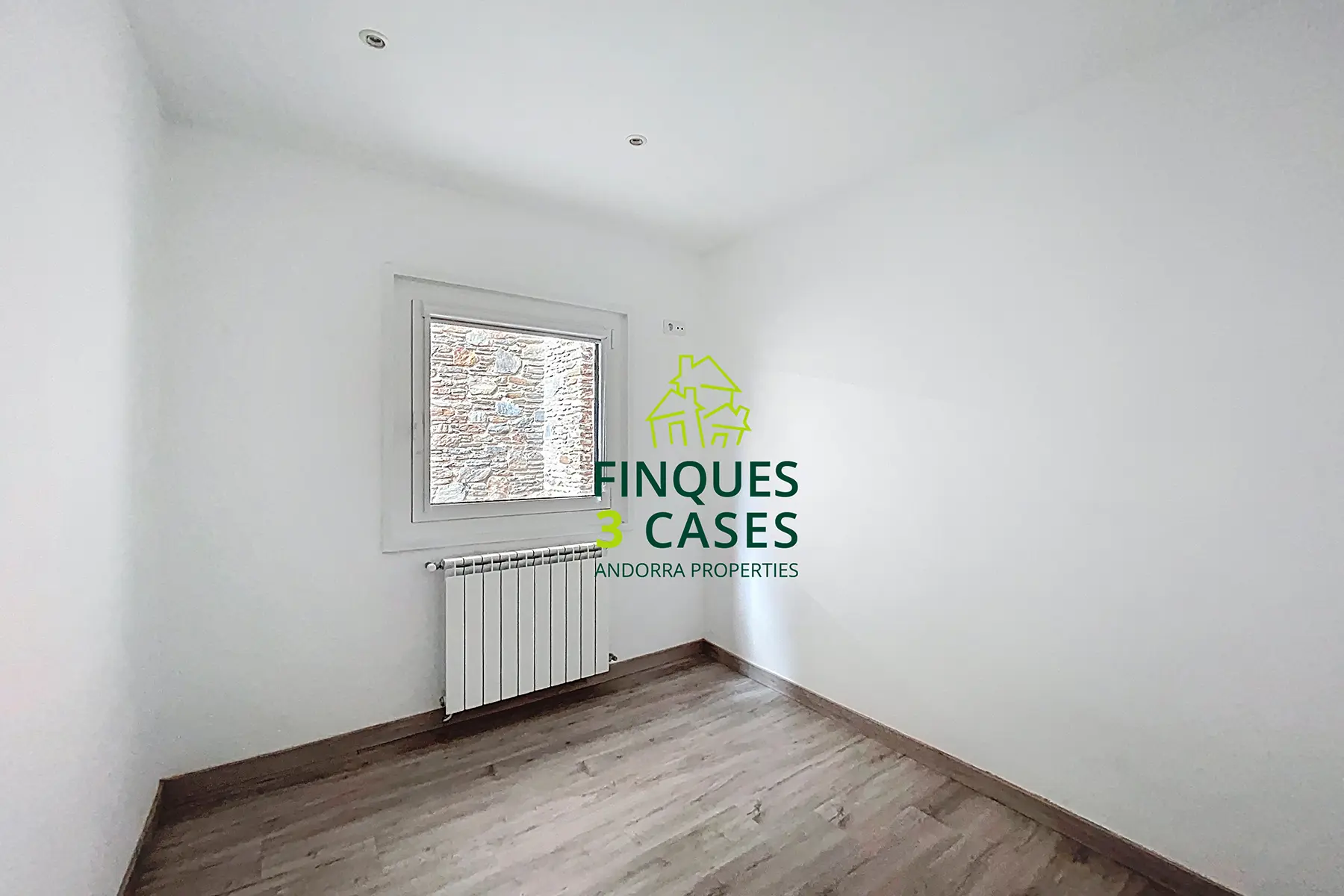 3-bedroom flat for sale in Escaldes-Engordany · 59 of 60