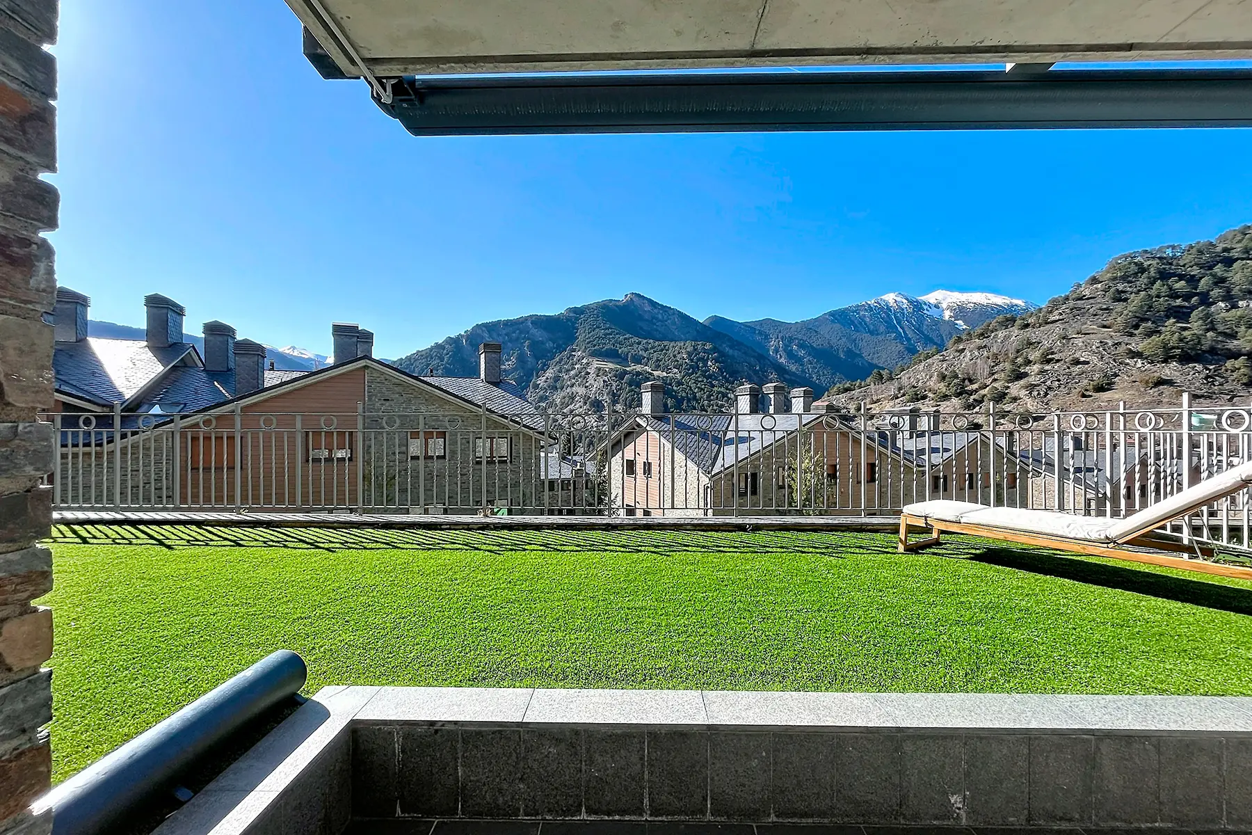 Pis de 3 habitacions en venda a Ordino · 10 de 30