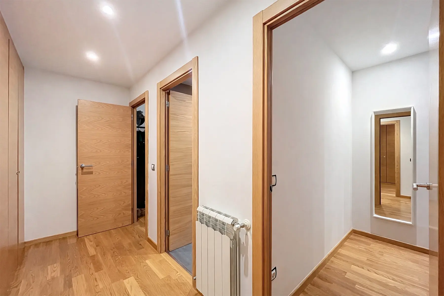 Pis de 3 habitacions en venda a Ordino · 19 de 30