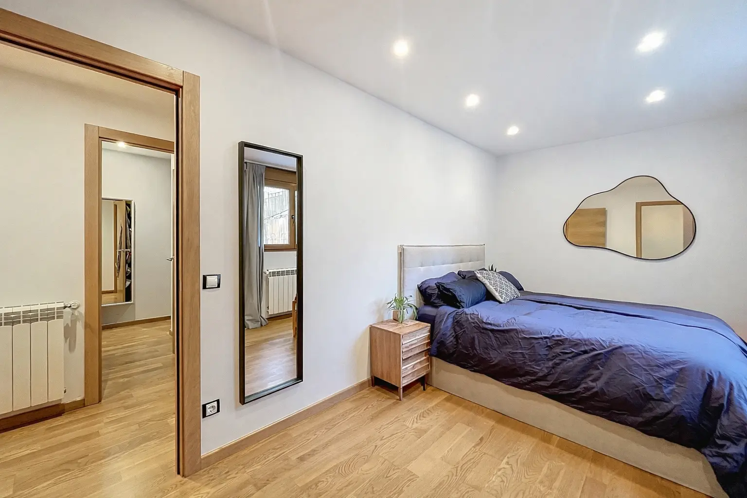 Pis de 3 habitacions en venda a Ordino · 20 de 30