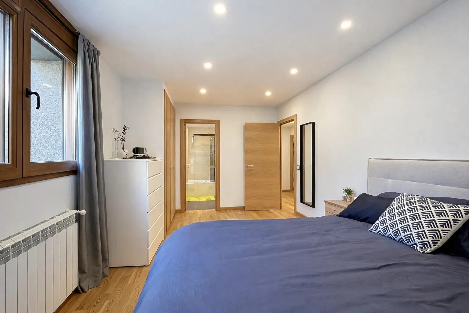 Pis de 3 habitacions en venda a Ordino · 21 de 30