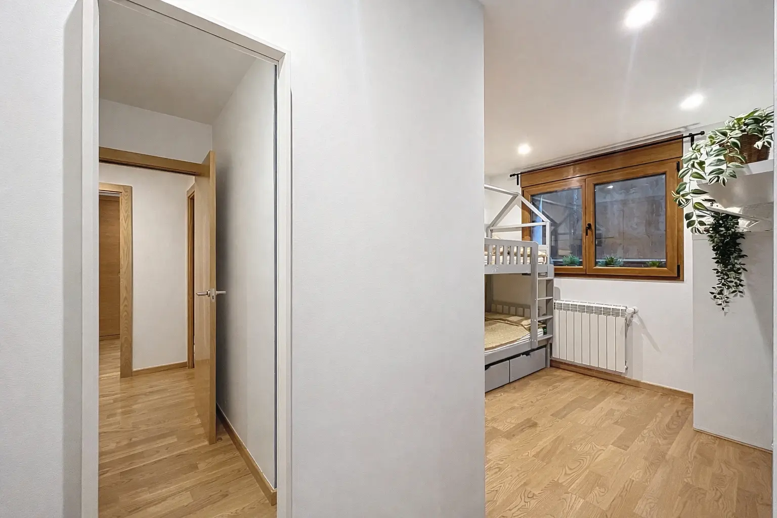 Pis de 3 habitacions en venda a Ordino · 26 de 30