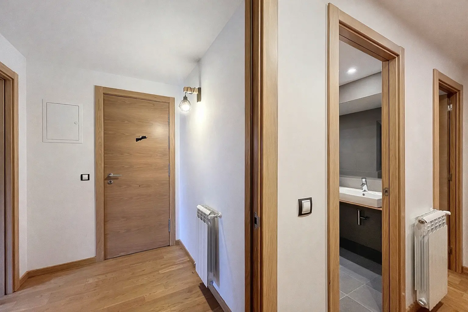 Pis de 3 habitacions en venda a Ordino · 29 de 30