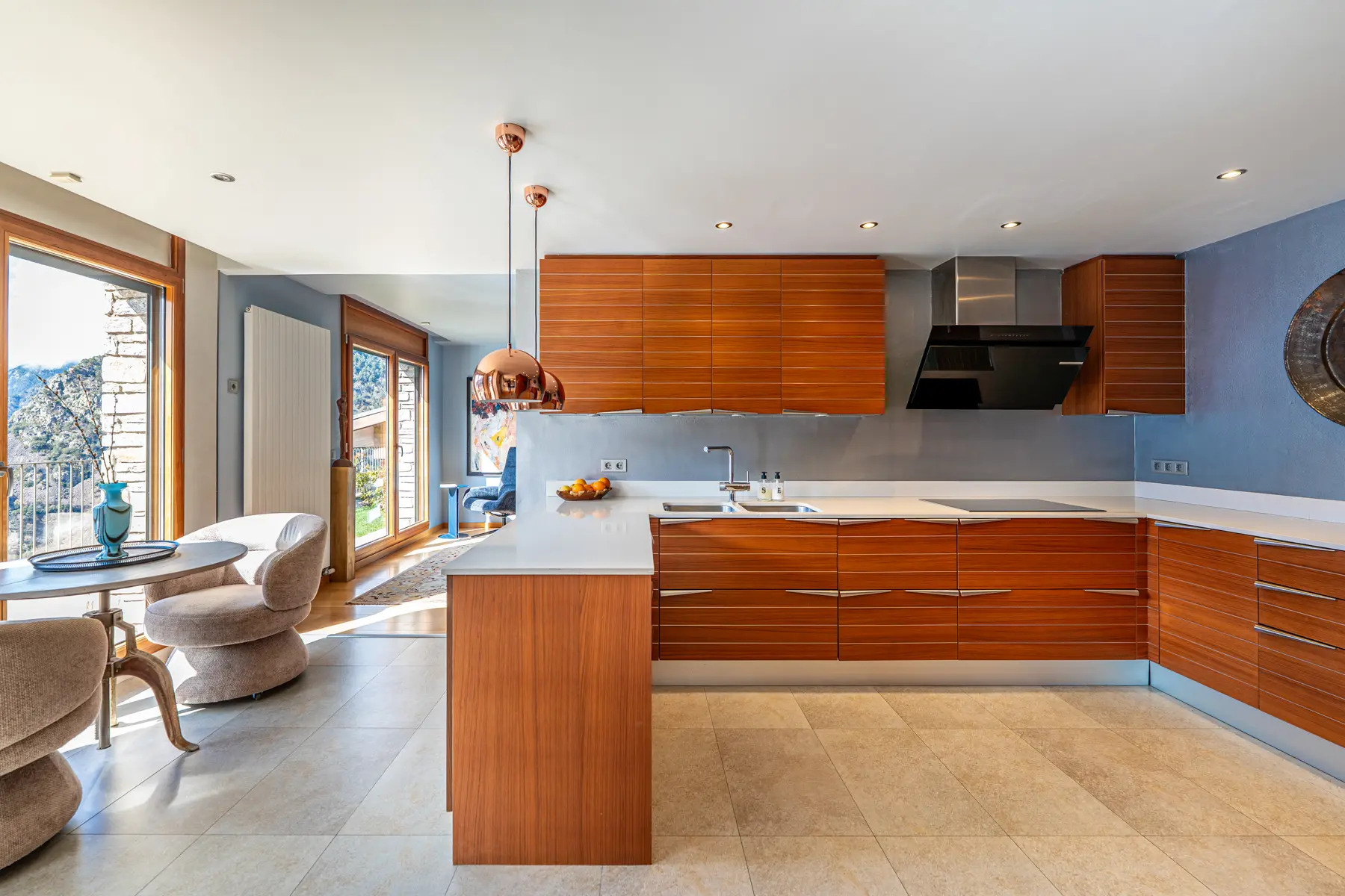 3-bedroom flat for sale in Escaldes-Engordany · 9 of 30