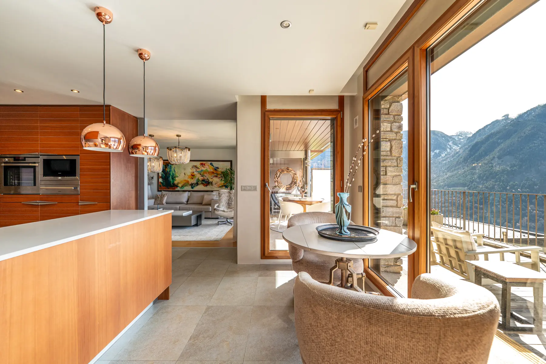 3-bedroom flat for sale in Escaldes-Engordany · 10 of 30