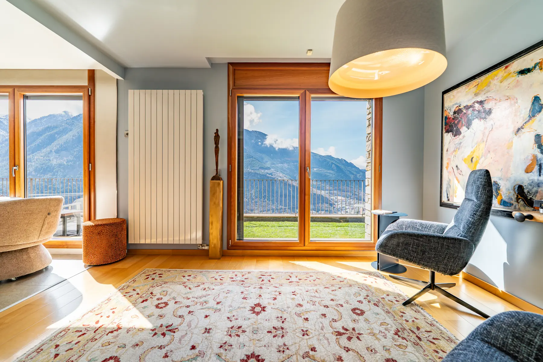 3-bedroom flat for sale in Escaldes-Engordany · 11 of 30