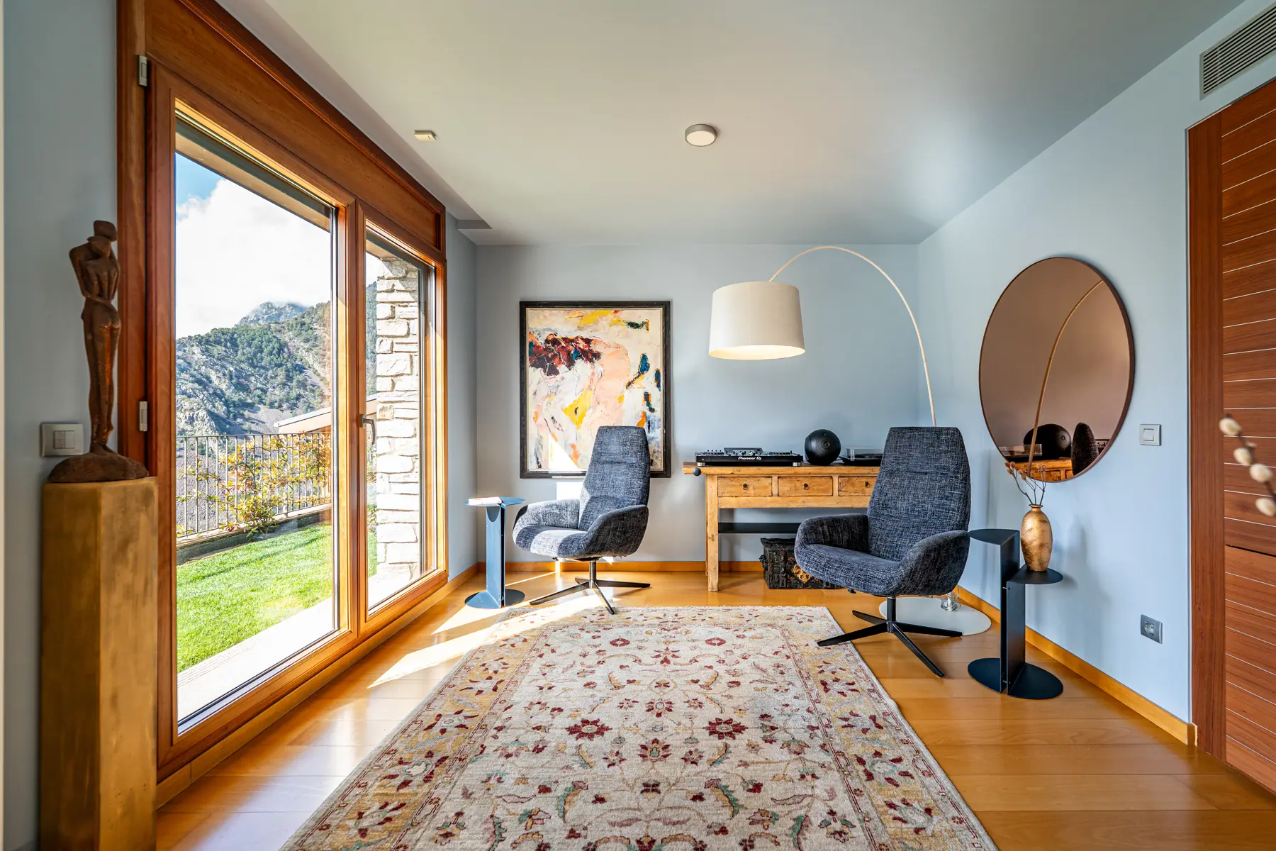3-bedroom flat for sale in Escaldes-Engordany · 12 of 30
