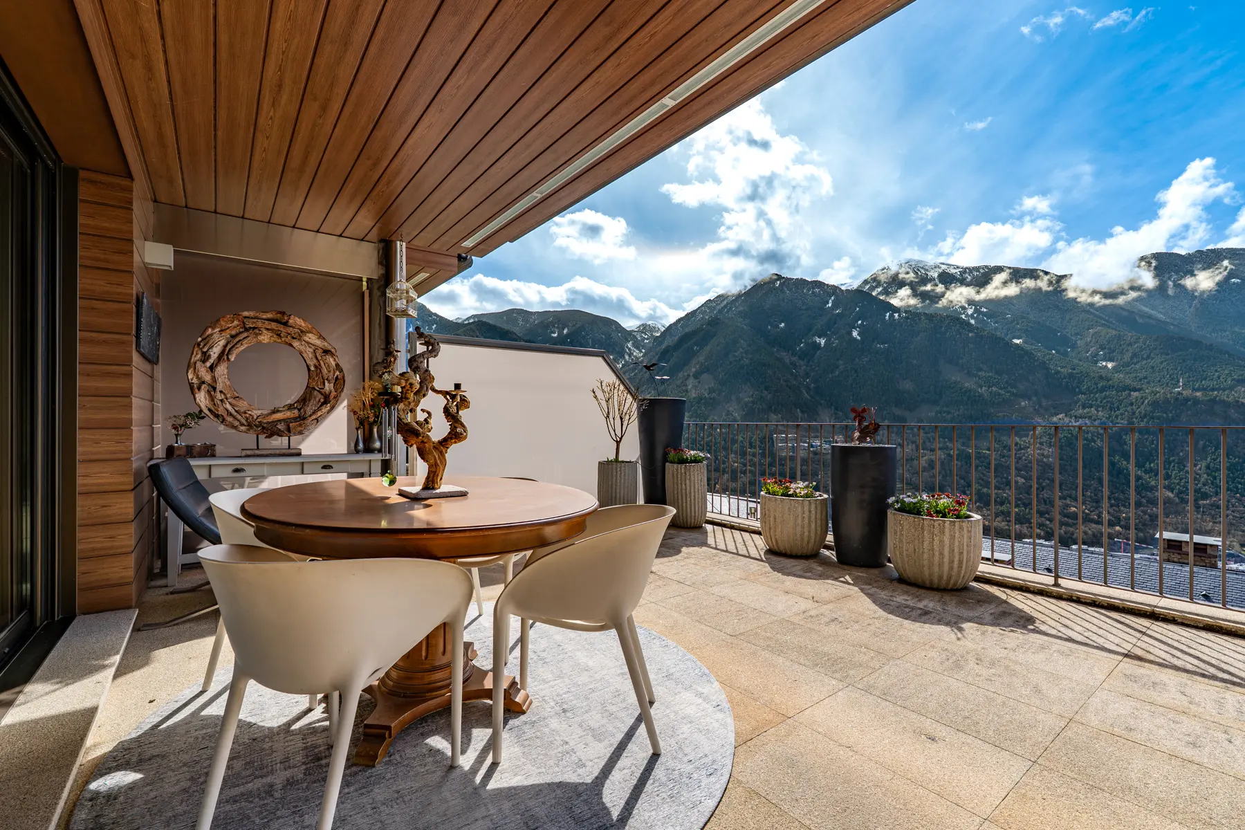 3-bedroom flat for sale in Escaldes-Engordany · 13 of 30