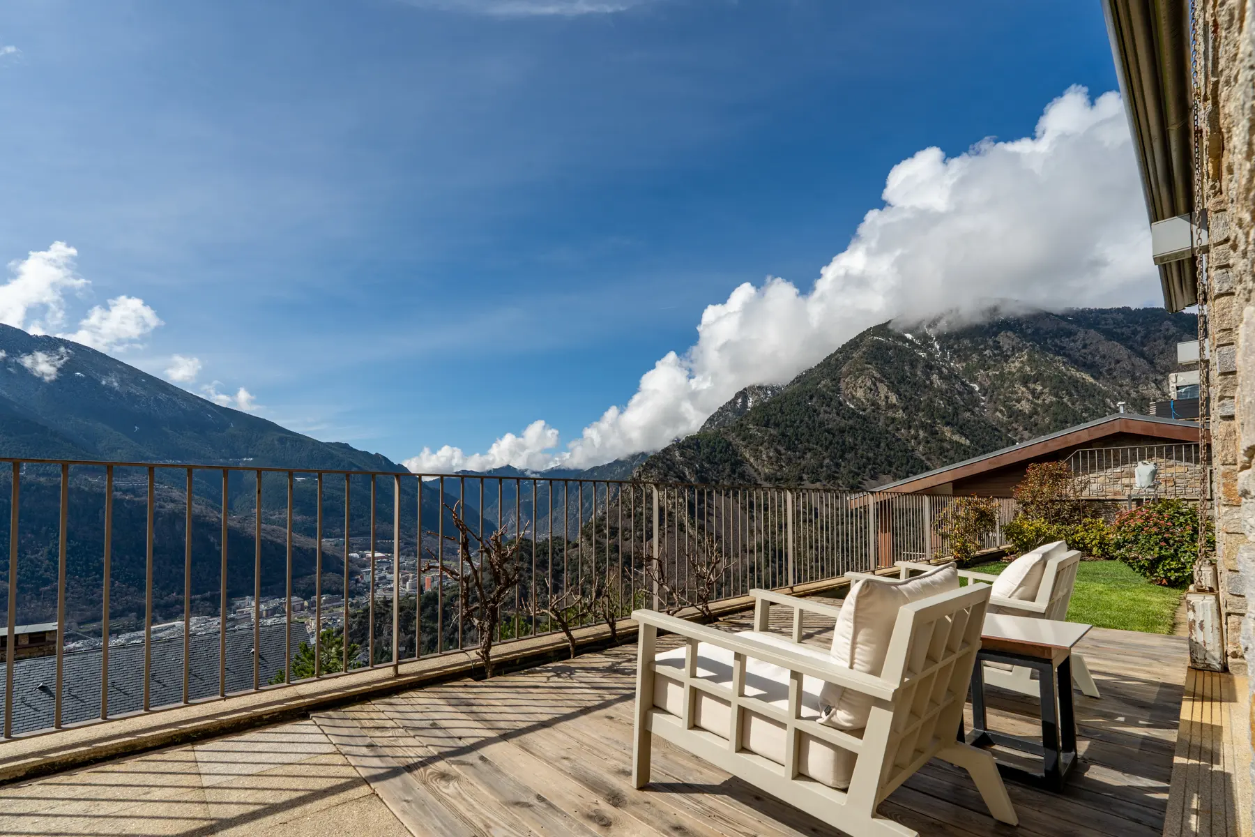 3-bedroom flat for sale in Escaldes-Engordany · 14 of 30