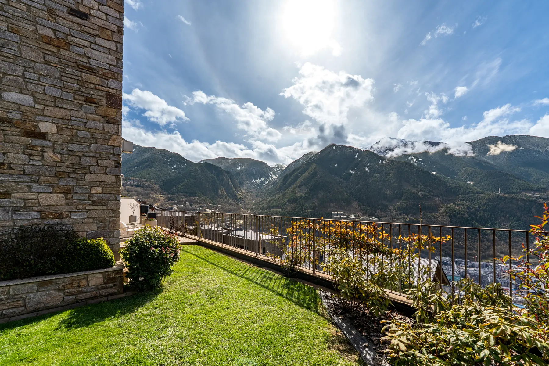3-bedroom flat for sale in Escaldes-Engordany · 15 of 30
