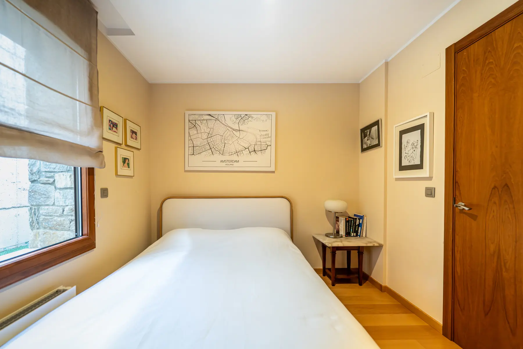 3-bedroom flat for sale in Escaldes-Engordany · 18 of 30