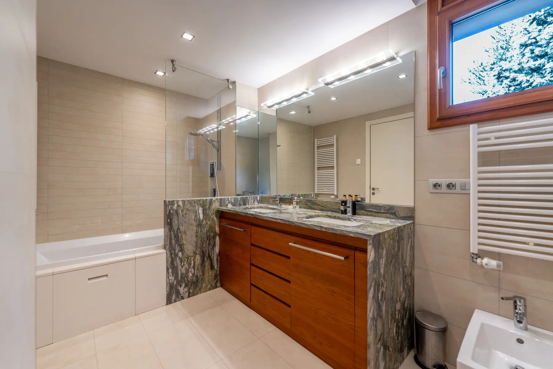 3-bedroom flat for sale in Escaldes-Engordany · 21 of 30